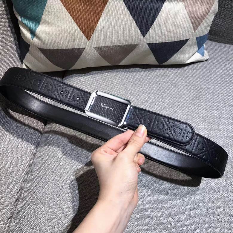 Ferragamo 34mmX95-125 7D152